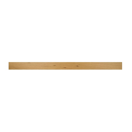 Aura Gold 037 Thick X 124 Wide X 78 Length T Molding